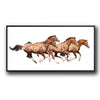 Personalized Free in Spirit Horse Art