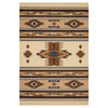 Phoenix Berber Rug Collection