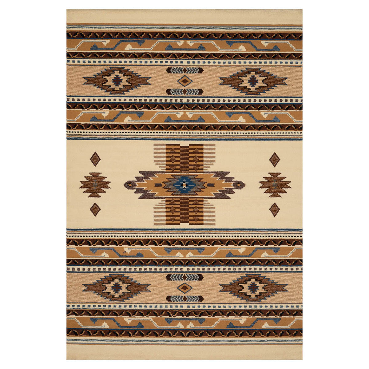 Phoenix Berber Rug Collection