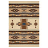 Phoenix Berber Rug Collection
