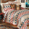 Phoenix Quilt Bedding Collection