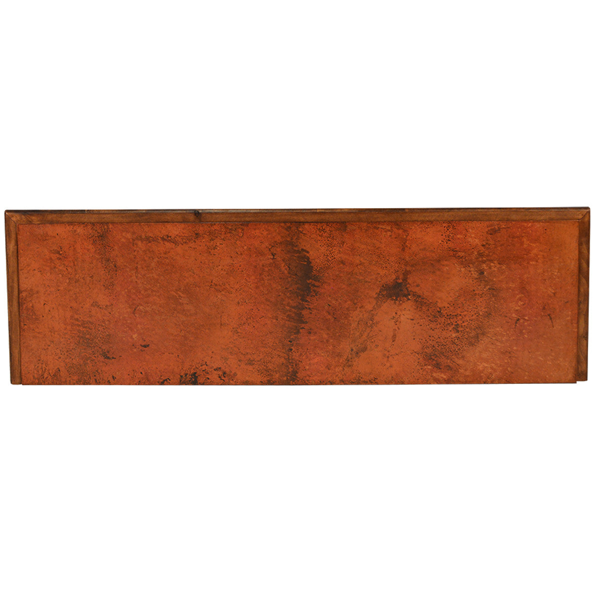 Pinedale Console