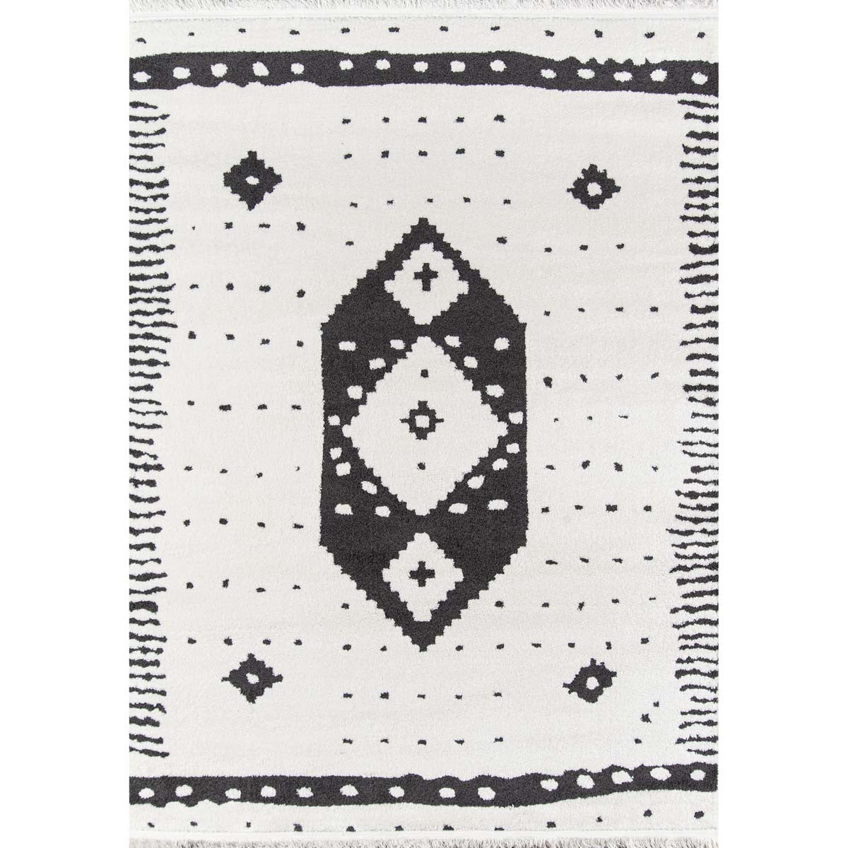 Plateau Peaks Rug Collection