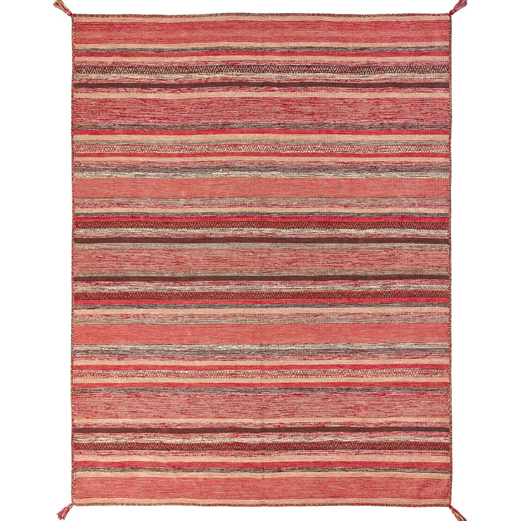 Portales Stripes Rug Collection