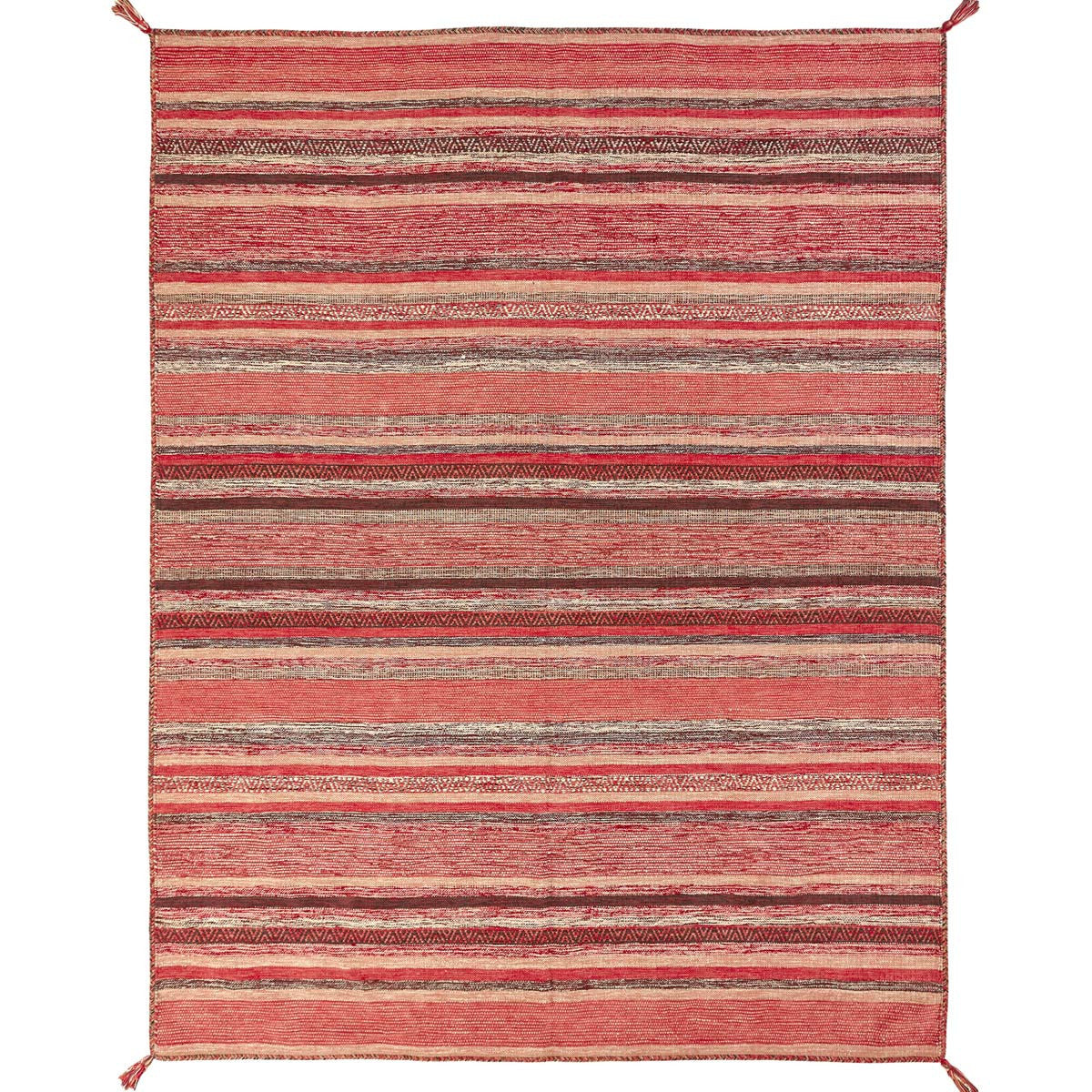 Portales Stripes Rug Collection