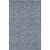Prairie Palette Geometric Denim Rug Collection