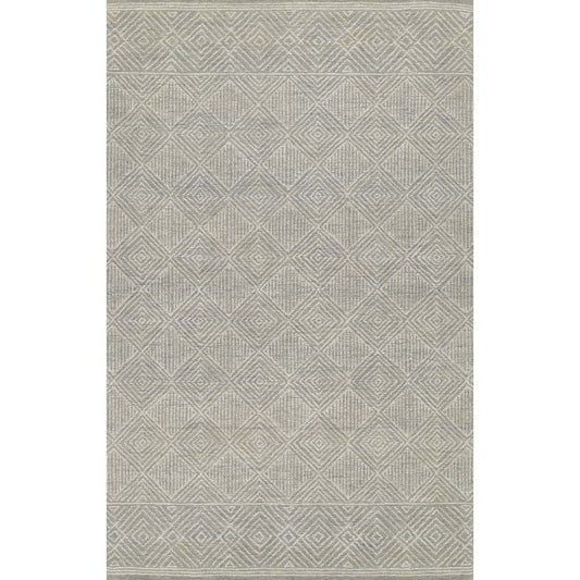 Prairie Palette Geometric Ivory Rug Collection