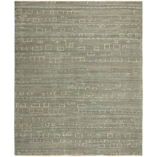 Prairie Pioneer Thyme Rug Collection