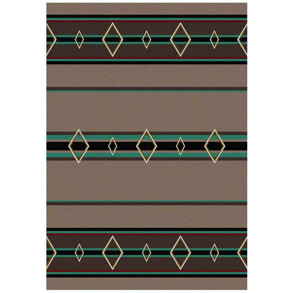 Prospector Rug Collection