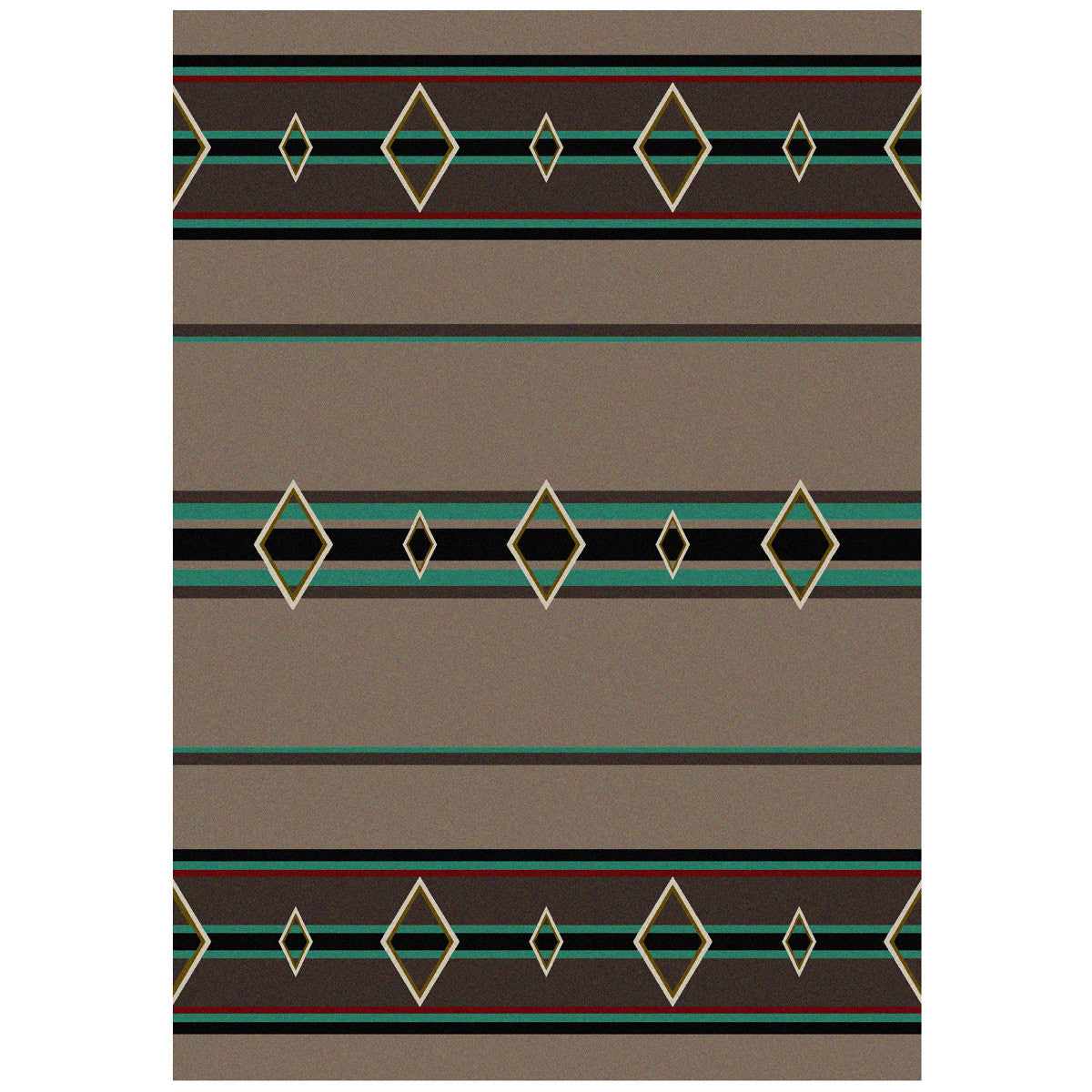 Prospector Rug Collection