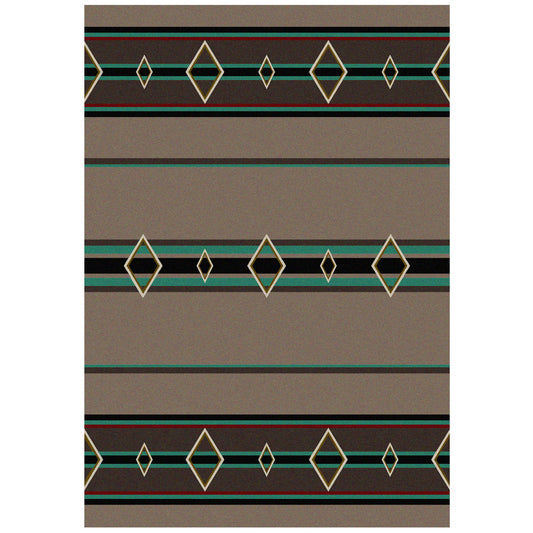 Prospector Rug Collection