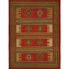 Pueblo Blocks Rug Collection