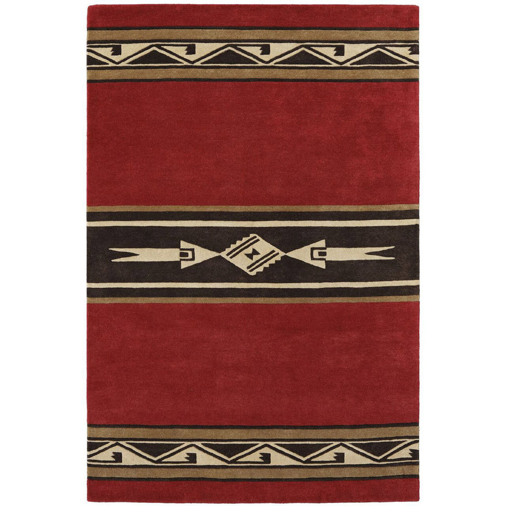 Pueblo Rug Collection