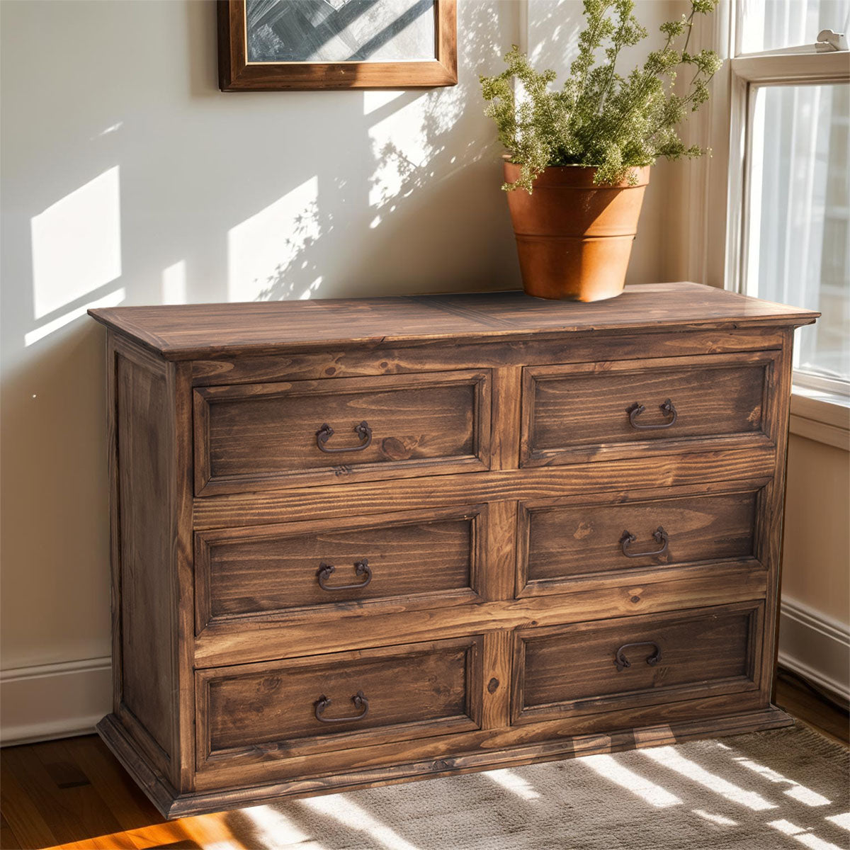 Quarry Brown Bedroom Furniture Collection