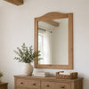 Quarry Honey Bedroom Furniture Collection