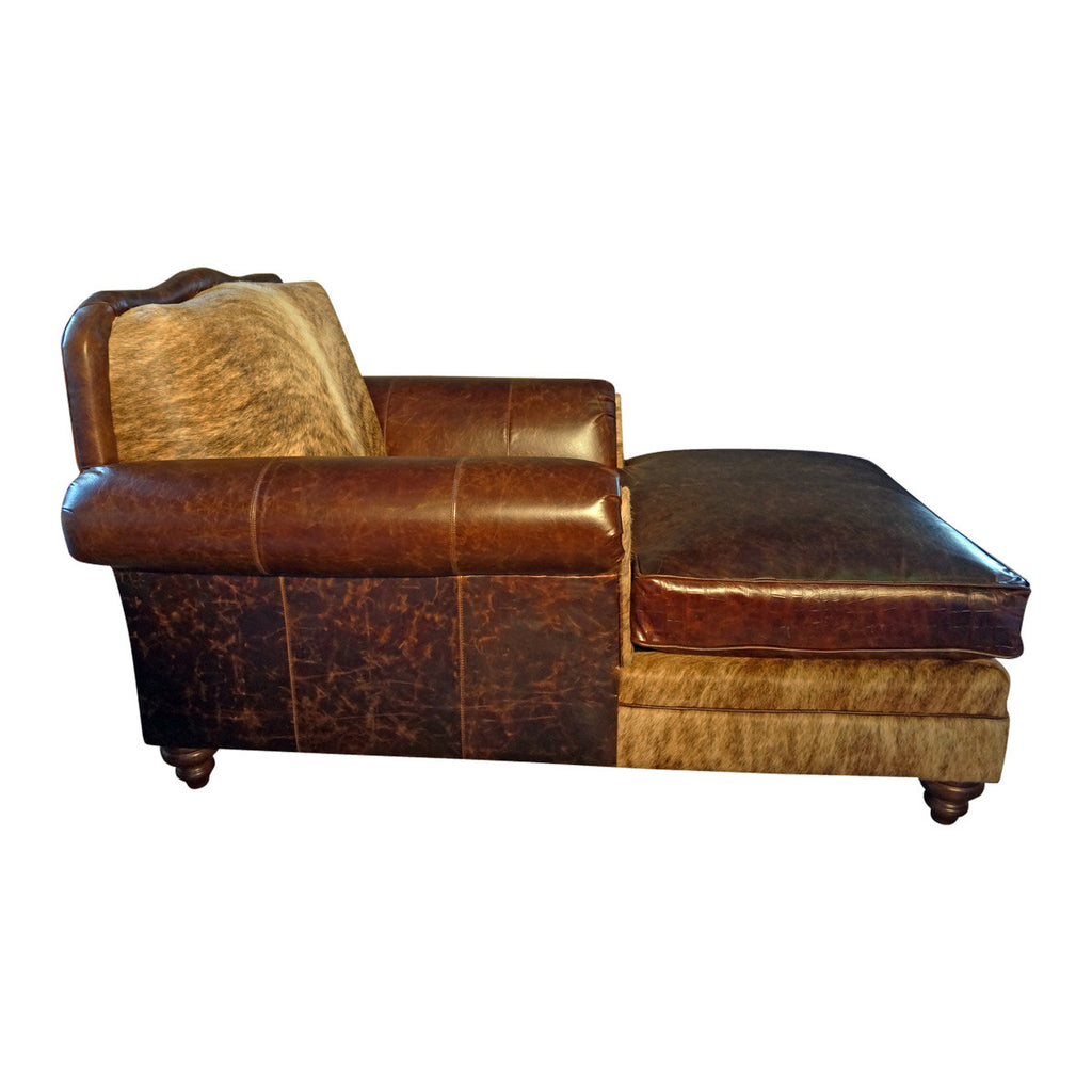 Ranch Royalty Chaise Lounge