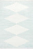Agave Diamonds Rug Collection