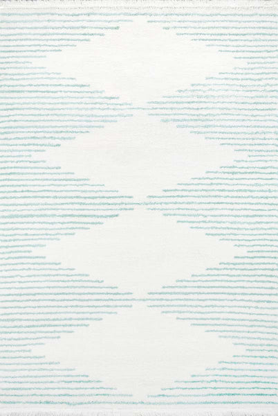 Agave Diamonds Rug Collection
