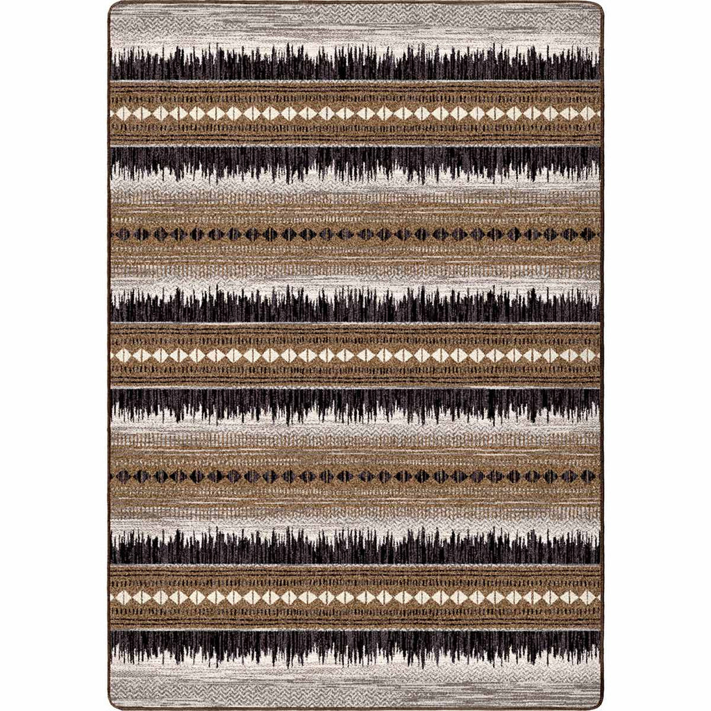 Radiant Desert Rug Collection