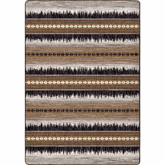 Radiant Desert Rug Collection