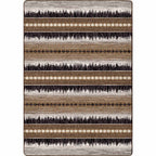 Radiant Desert Rug Collection