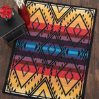 Rainmaker Bright Rug Collection