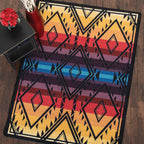 Rainmaker Bright Rug Collection