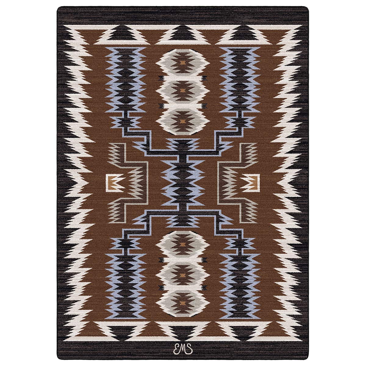 Rainstorm Rug Collection