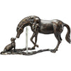 Ranch Pals Statuary