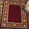 Rancho Rosa Rug Collection