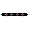 Red Jasper Rug Rails