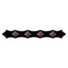 Red Jasper Rug Rails