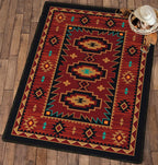 Red River Rug Collection