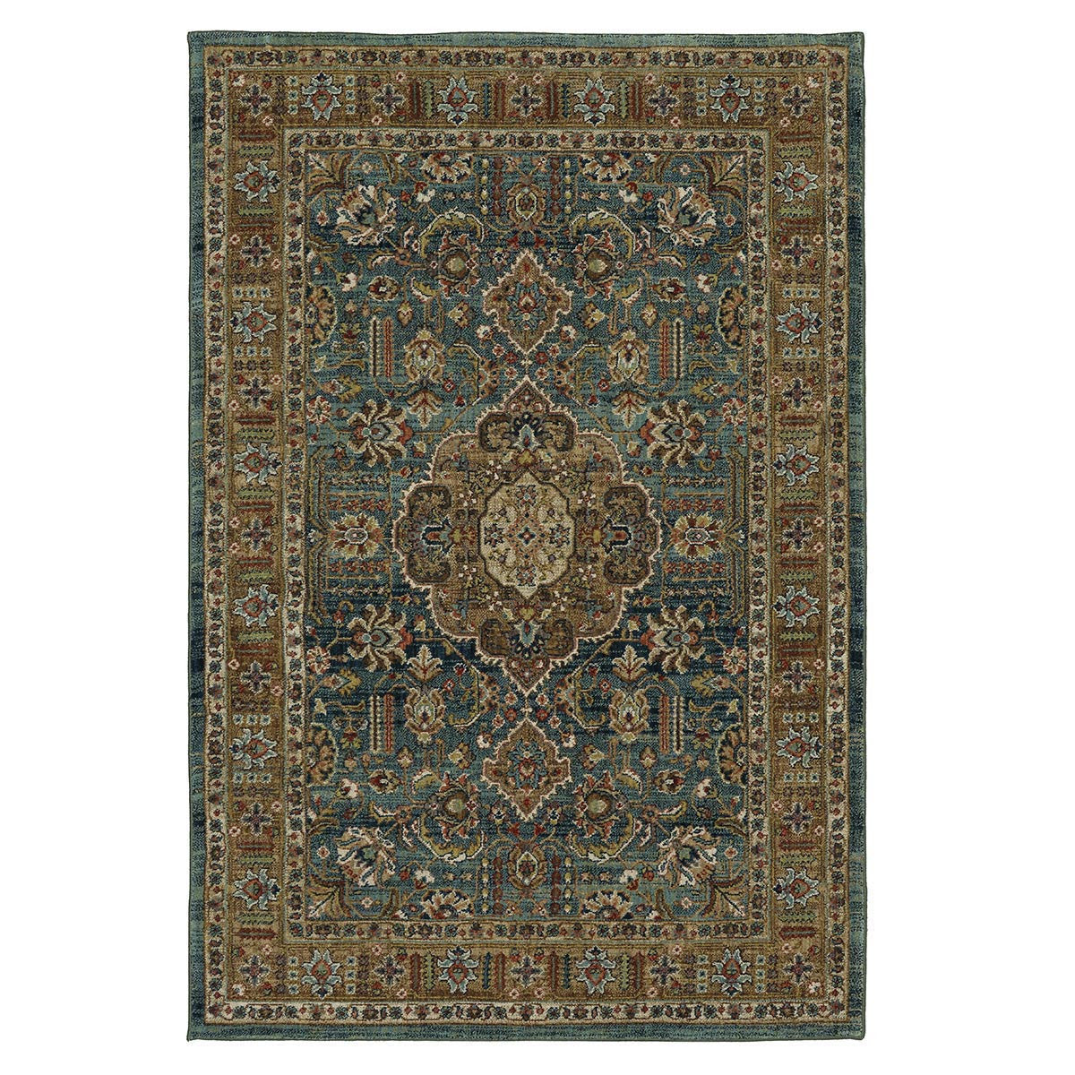 Reno Rug Collection