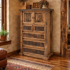 Ridgeview Bedroom Furniture Collection