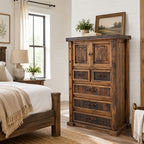 Ridgeview Bedroom Furniture Collection