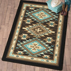 Rimrock Canyon Rug Collection