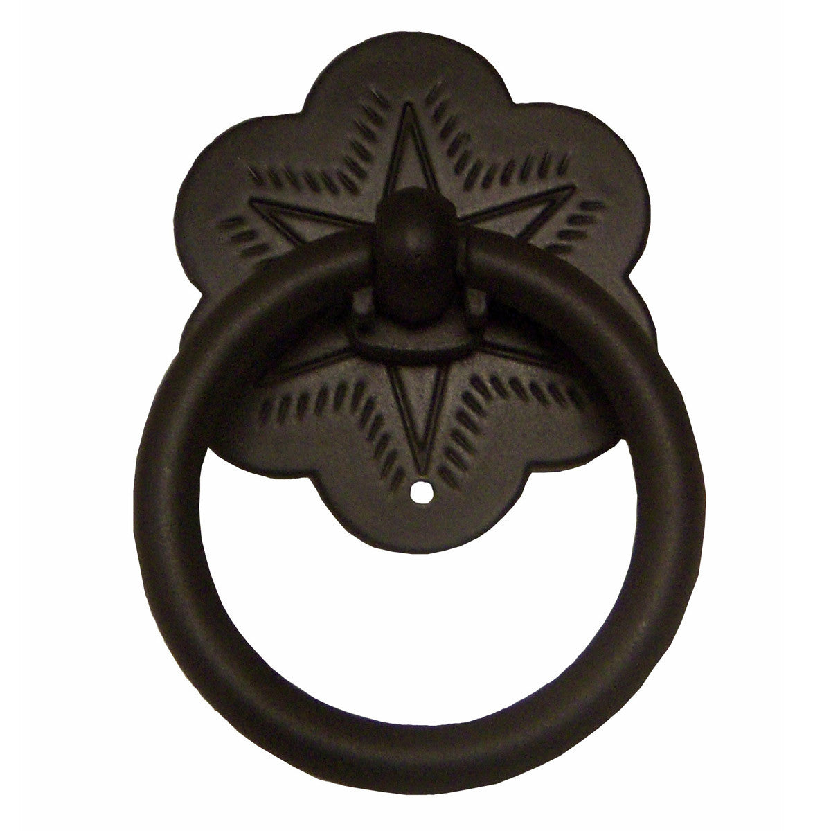 Ring Star Drawer Pulls - Set of 2