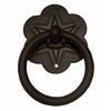 Ring Star Drawer Pulls - Set of 2