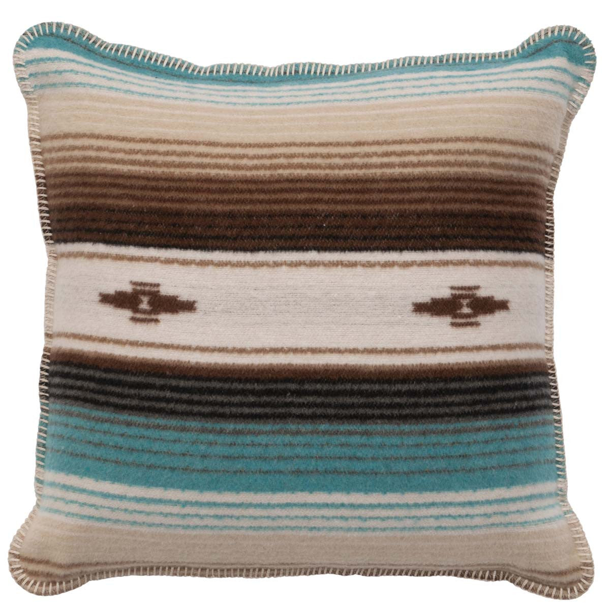 Rio Rancho Pillows & Shams