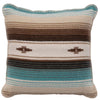 Rio Rancho Pillows & Shams