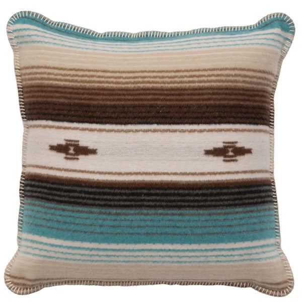 Rio Rancho Pillows & Shams