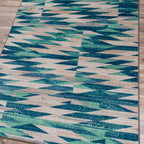 River Path Rug - 3 x 4