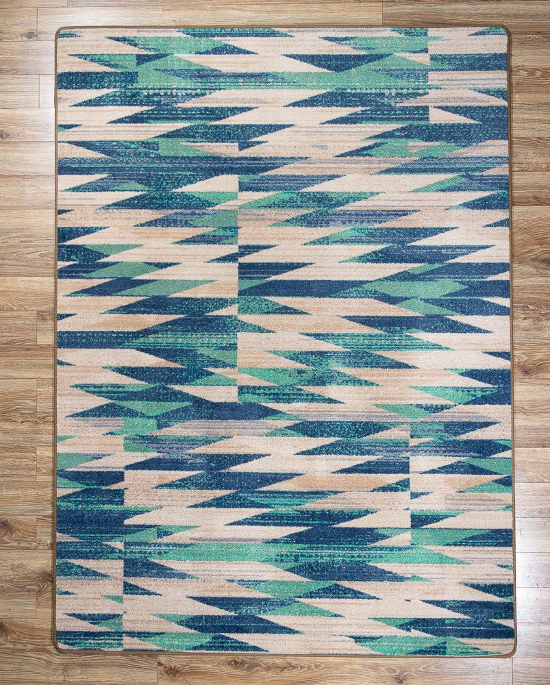 River Path Rug Collection