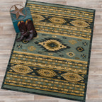 River Ways Rug Collection