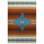 Rocky Mountain Rug Collection