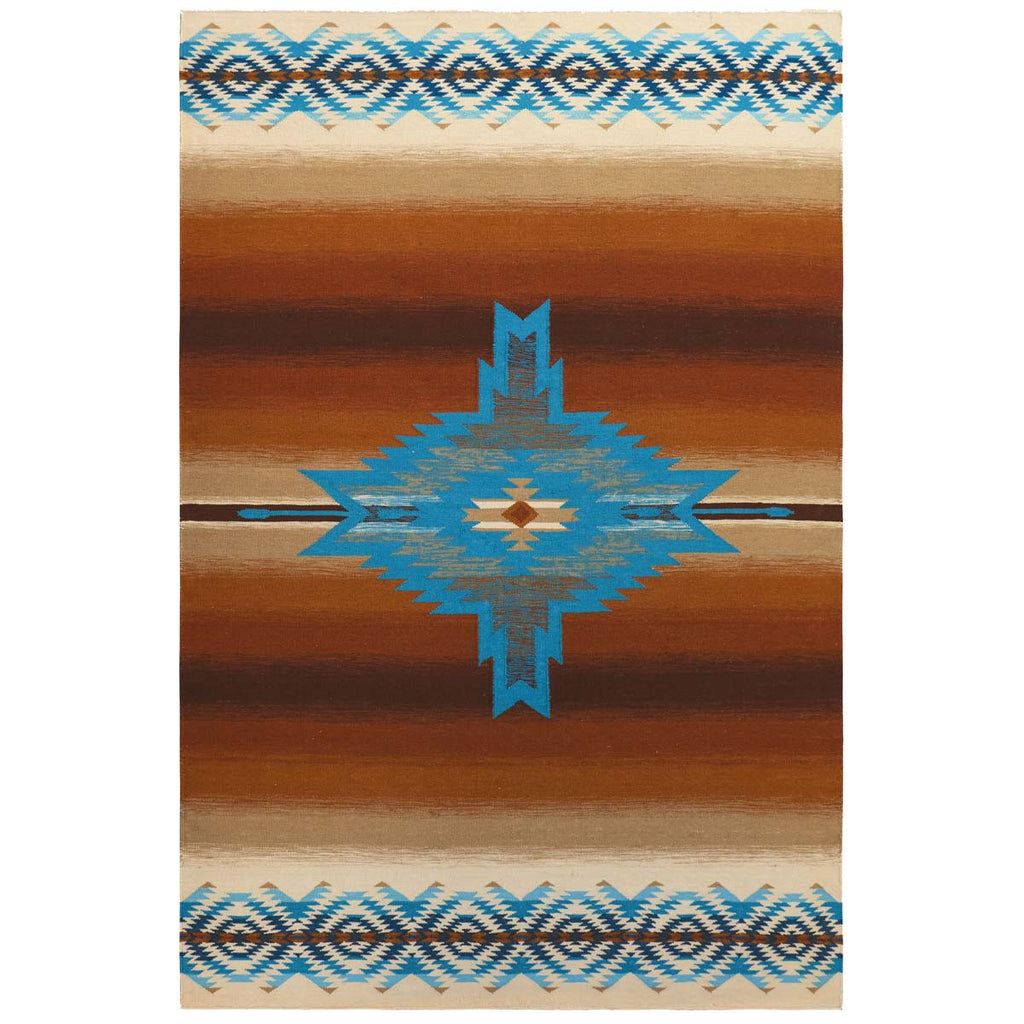 Rocky Mountain Rug Collection