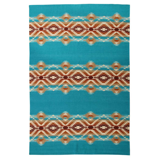 Rocky Mountain Stripe Rug Collection
