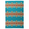 Rocky Mountain Stripe Rug Collection