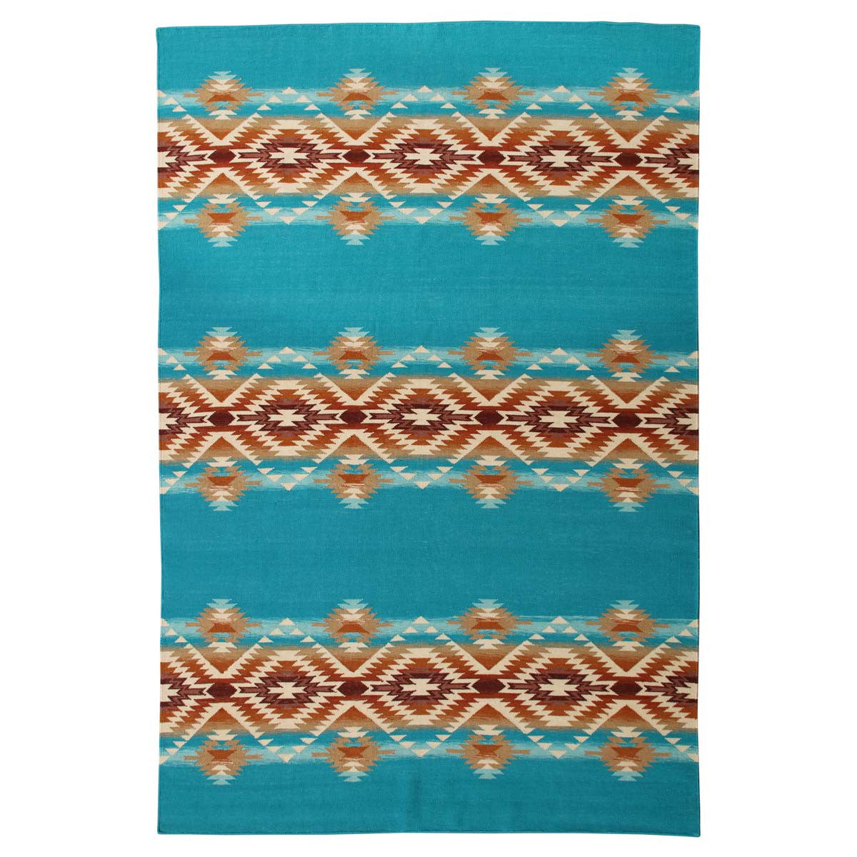 Rocky Mountain Stripe Rug Collection